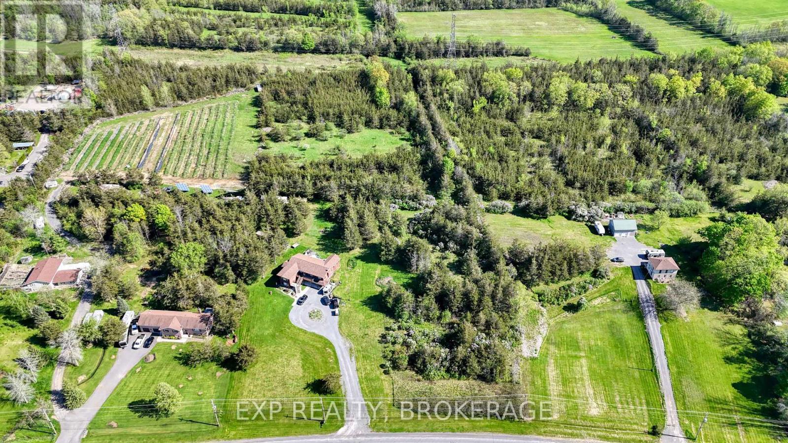 Pt Lt 3 County 9 Road, Greater Napanee, Ontario  K7R 3K8 - Photo 6 - X12231496