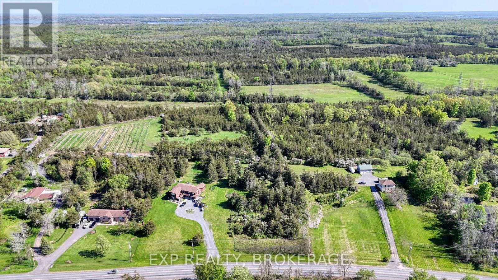 Pt Lt 3 County 9 Road, Greater Napanee, Ontario  K7R 3K8 - Photo 7 - X12231496