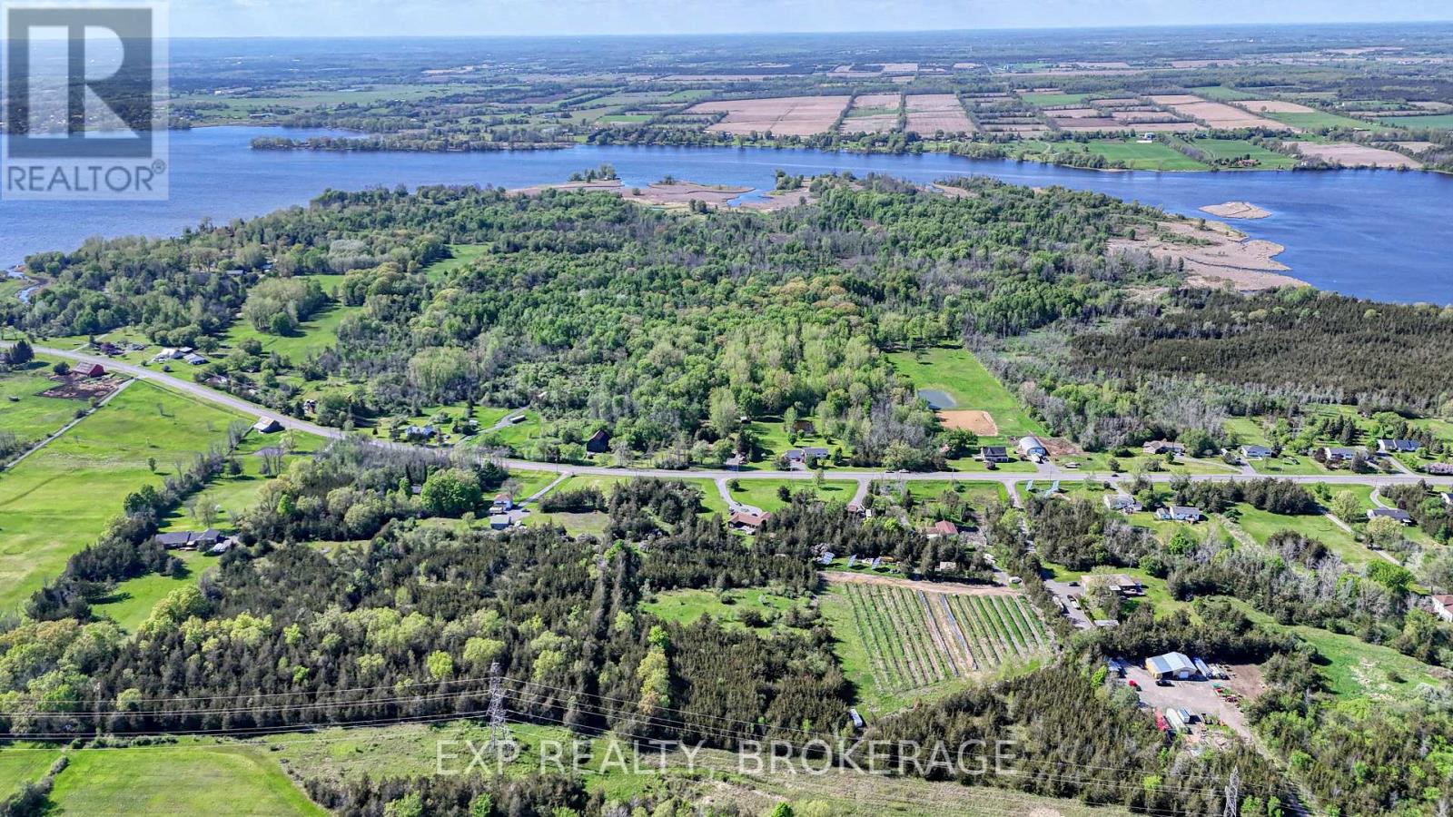 Pt Lt 3 County 9 Road, Greater Napanee, Ontario  K7R 3K8 - Photo 8 - X12231496