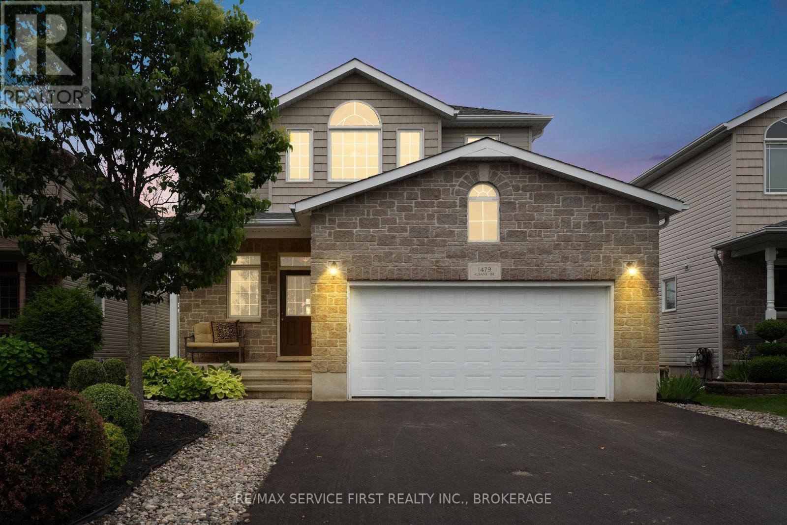 1479 ALBANY DRIVE, Kingston, Ontario