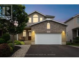 1479 ALBANY DRIVE, Kingston, Ontario