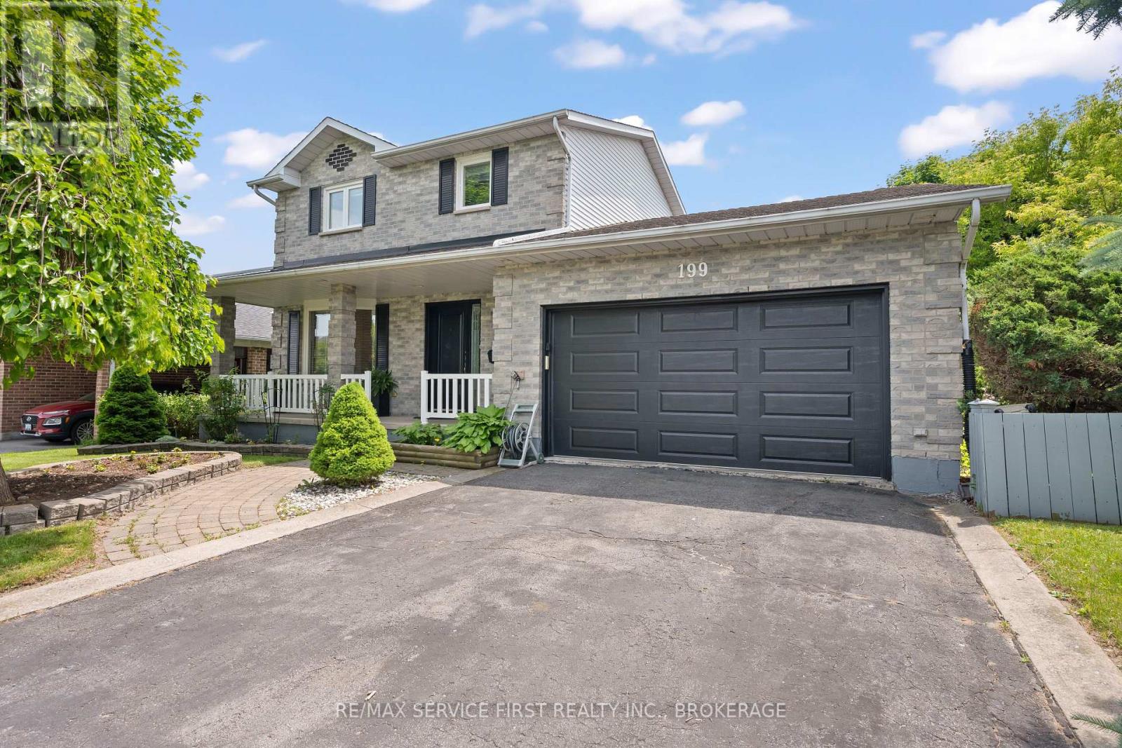 199 SPLINTER COURT, Kingston, Ontario