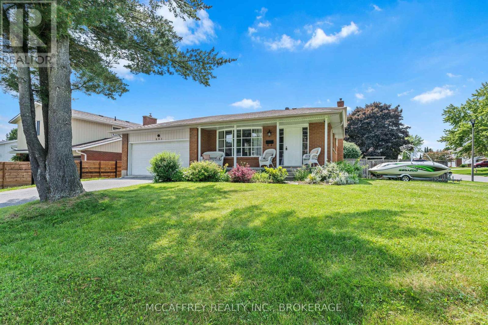 801 HIGH GATE PARK DRIVE, Kingston, Ontario