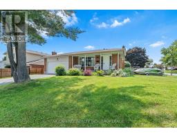 801 HIGH GATE PARK DRIVE, Kingston, Ontario