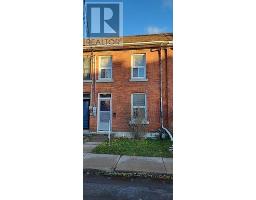169 CLERGY STREET, Kingston, Ontario
