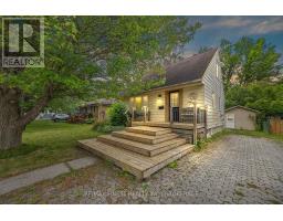 226 SIMCOE STREET, Greater Napanee, Ontario
