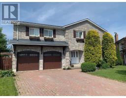 682 SUMMERFIELD PLACE, Kingston, Ontario