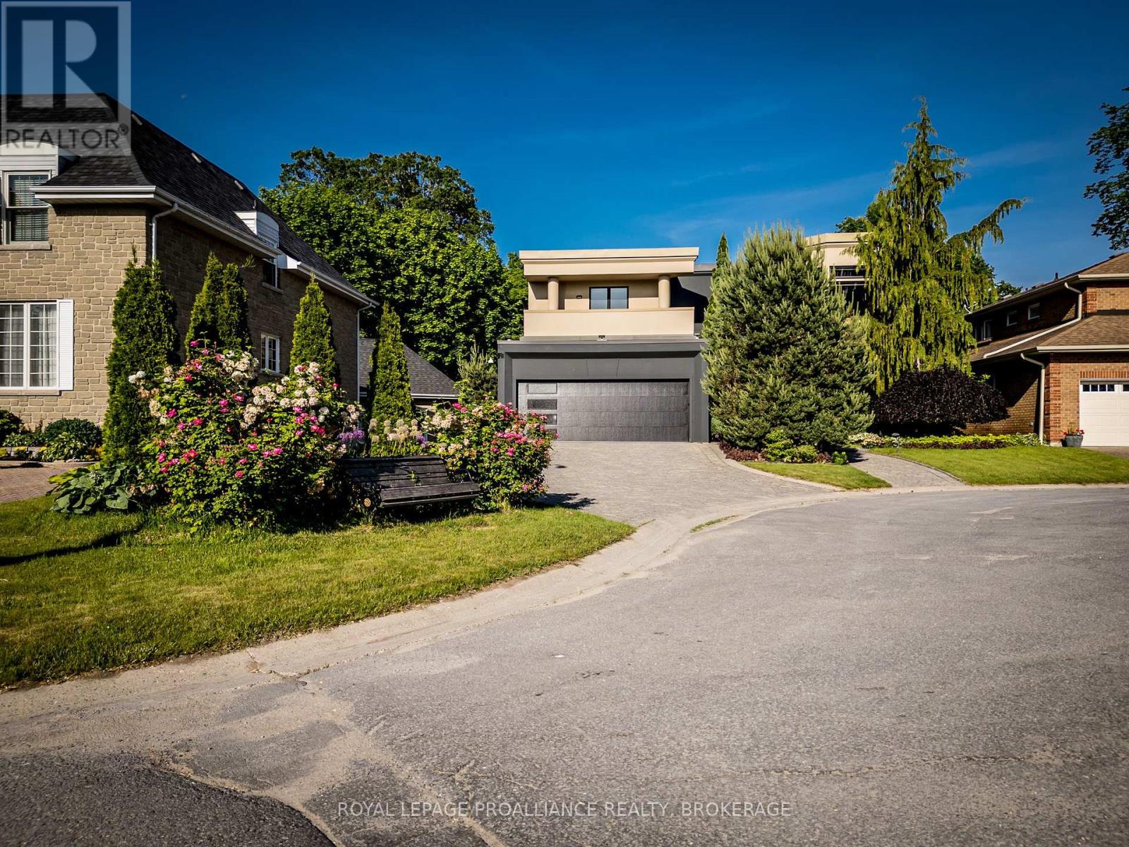 3 AUTHORS LANE, Kingston, Ontario