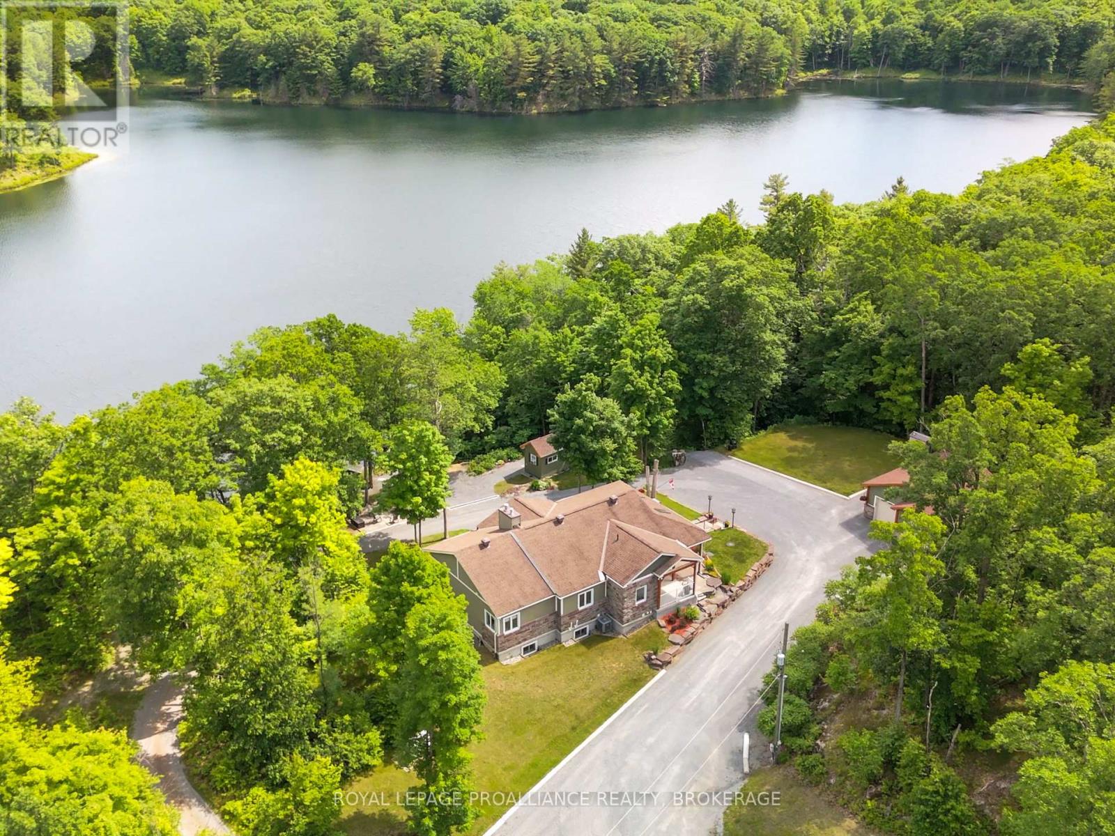 3670B WESTPORT ROAD, Frontenac, Ontario