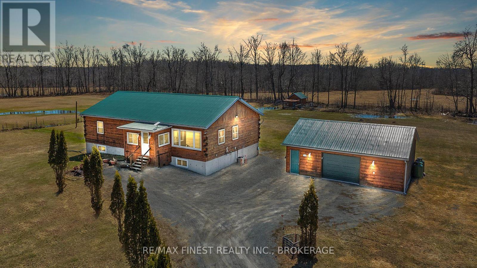 404 DEAN SMITH ROAD DRIVE, Frontenac, Ontario