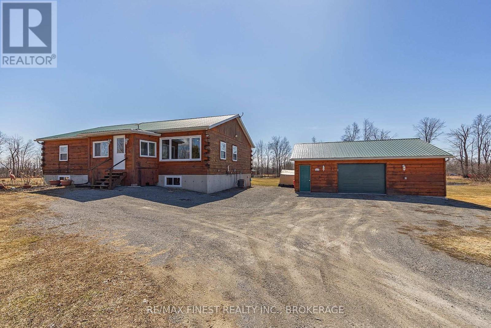 404 Dean Smith Road Drive, Frontenac, Ontario  K0H 2L0 - Photo 2 - X12232719