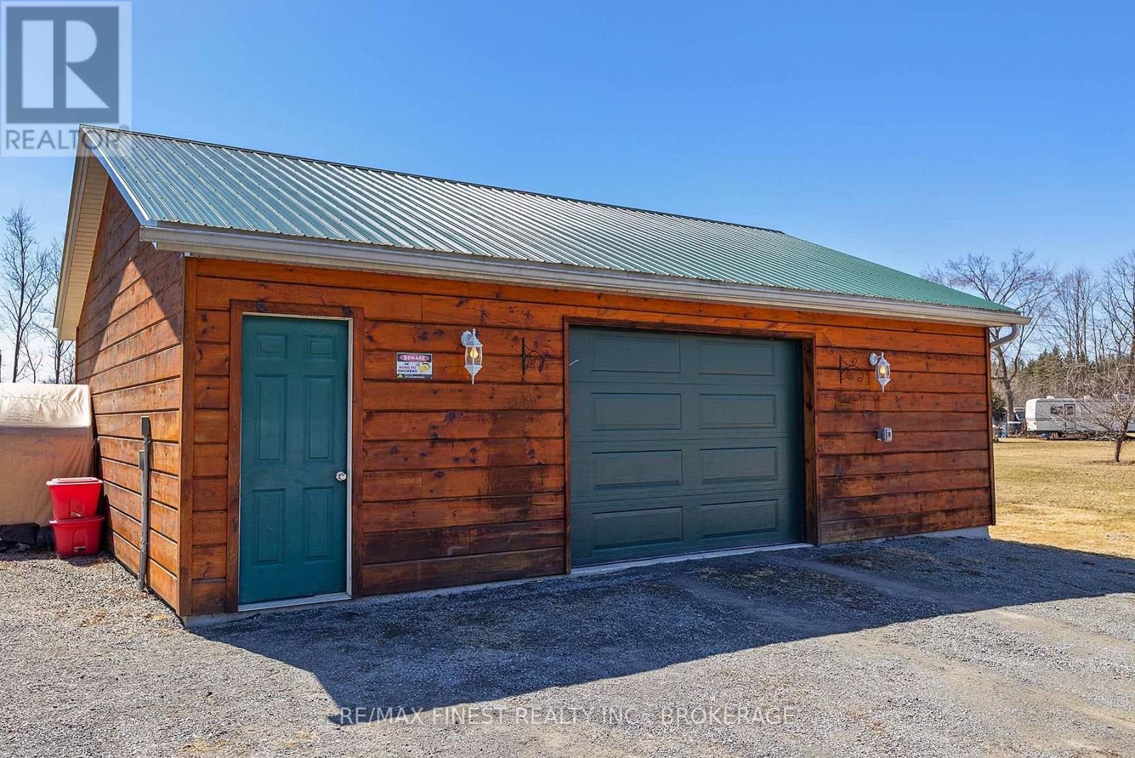 404 Dean Smith Road Drive, Frontenac, Ontario  K0H 2L0 - Photo 3 - X12232719