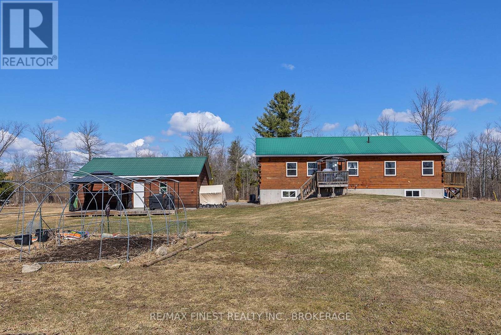 404 Dean Smith Road Drive, Frontenac, Ontario  K0H 2L0 - Photo 34 - X12232719