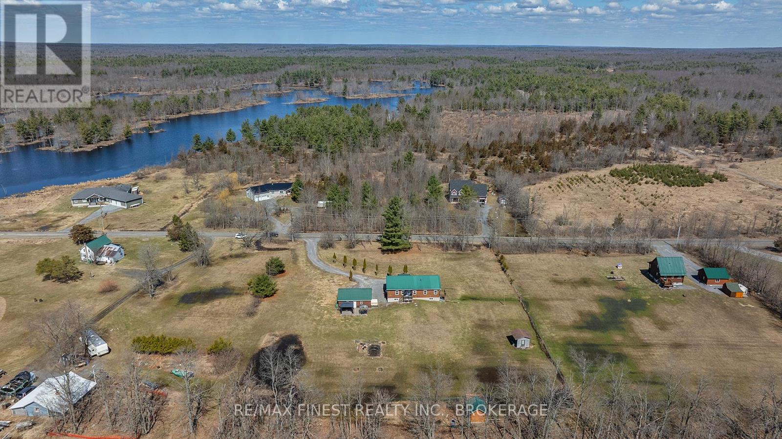 404 Dean Smith Road Drive, Frontenac, Ontario  K0H 2L0 - Photo 39 - X12232719