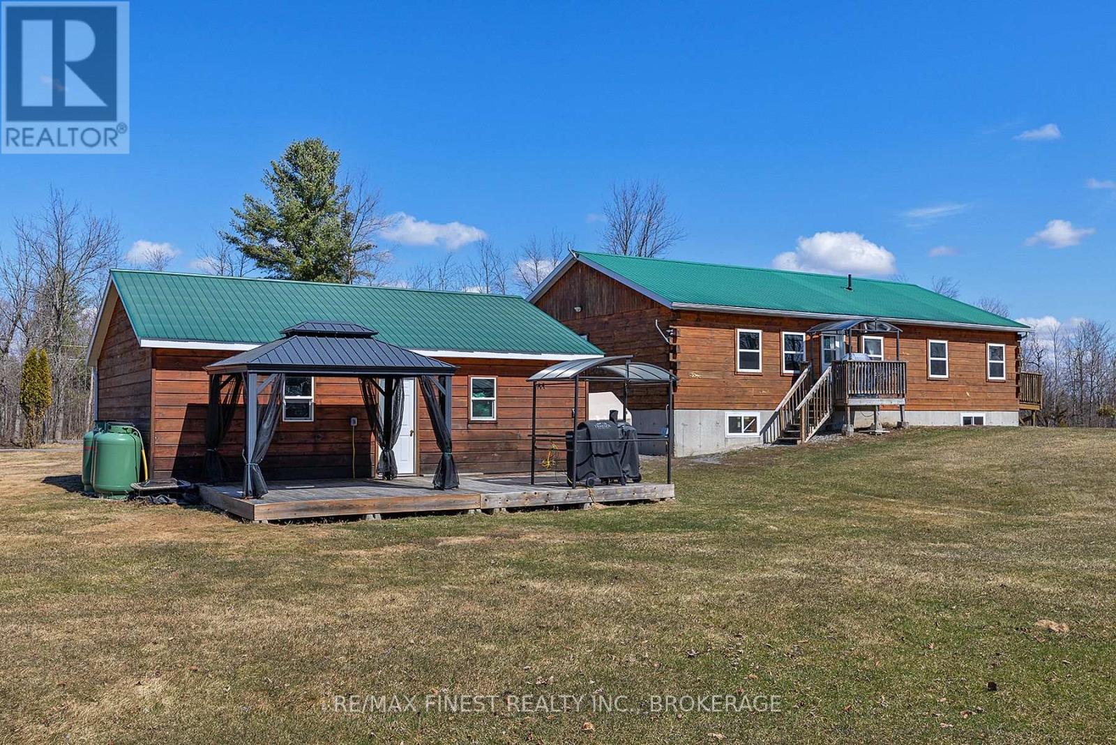 404 Dean Smith Road Drive, Frontenac, Ontario  K0H 2L0 - Photo 4 - X12232719