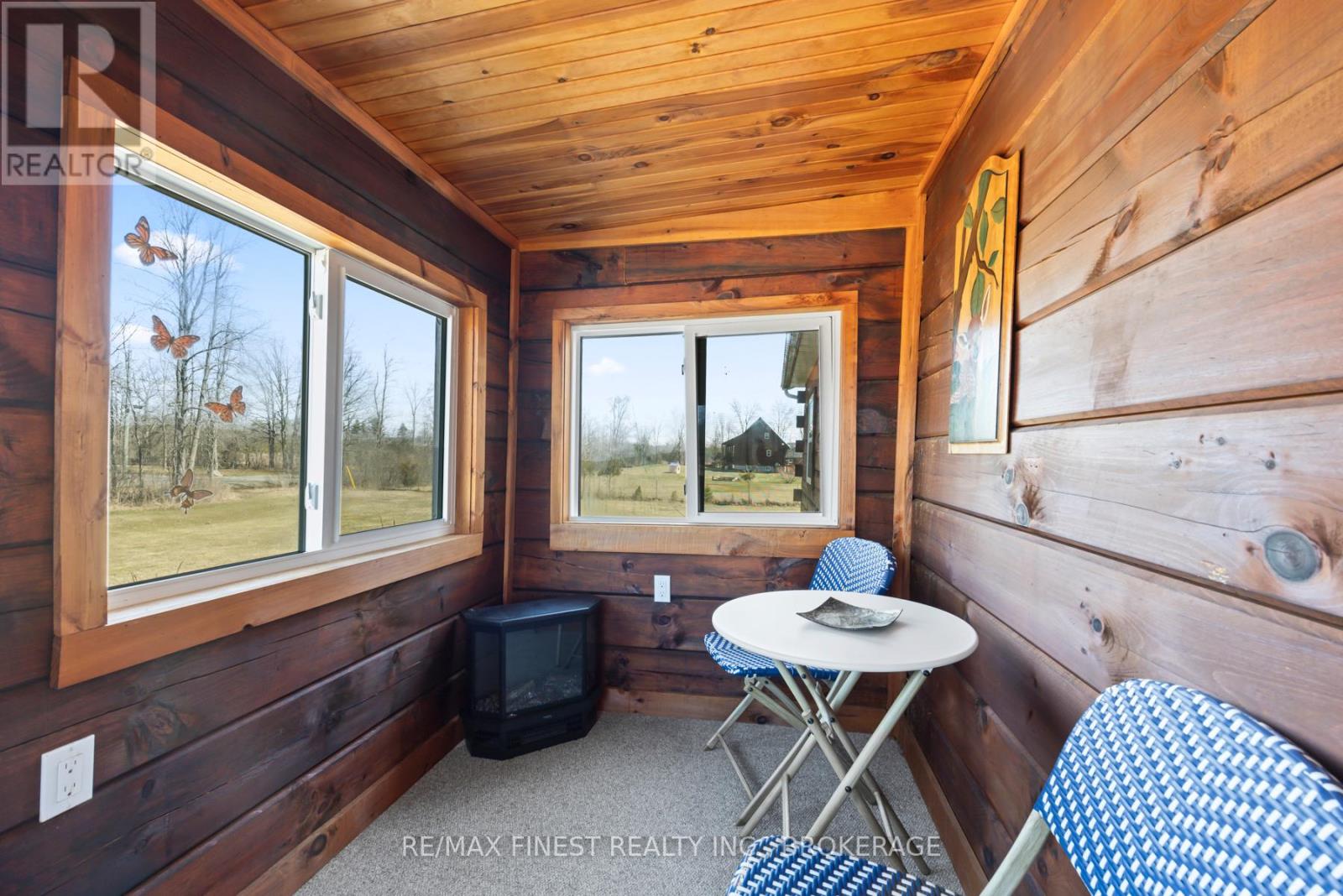404 Dean Smith Road Drive, Frontenac, Ontario  K0H 2L0 - Photo 6 - X12232719