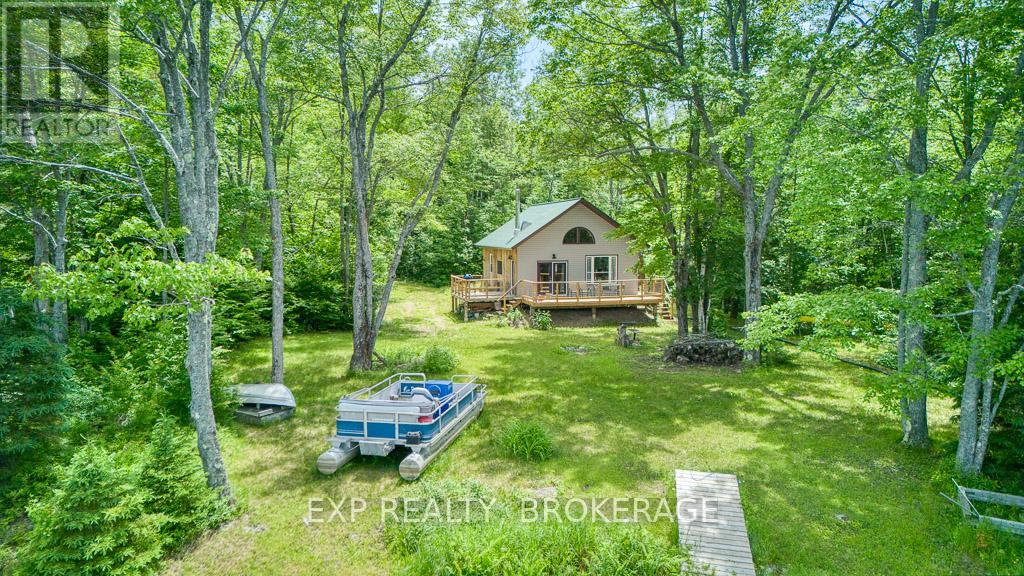 1305 THUNDER LANE, Frontenac, Ontario