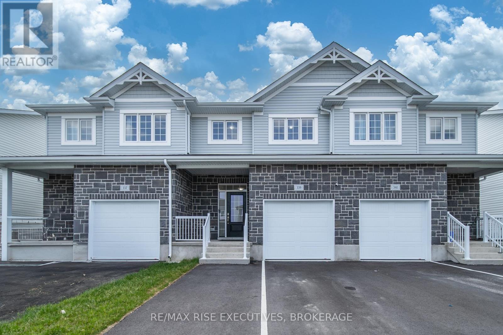 339 BUCKTHORN DRIVE, Kingston, Ontario