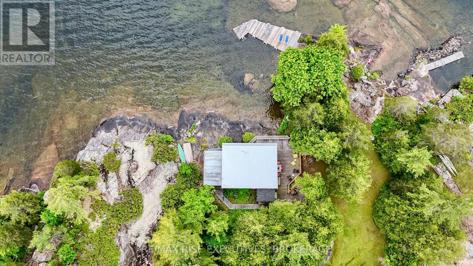 128 BIG WATERS LANE, Athens, Ontario