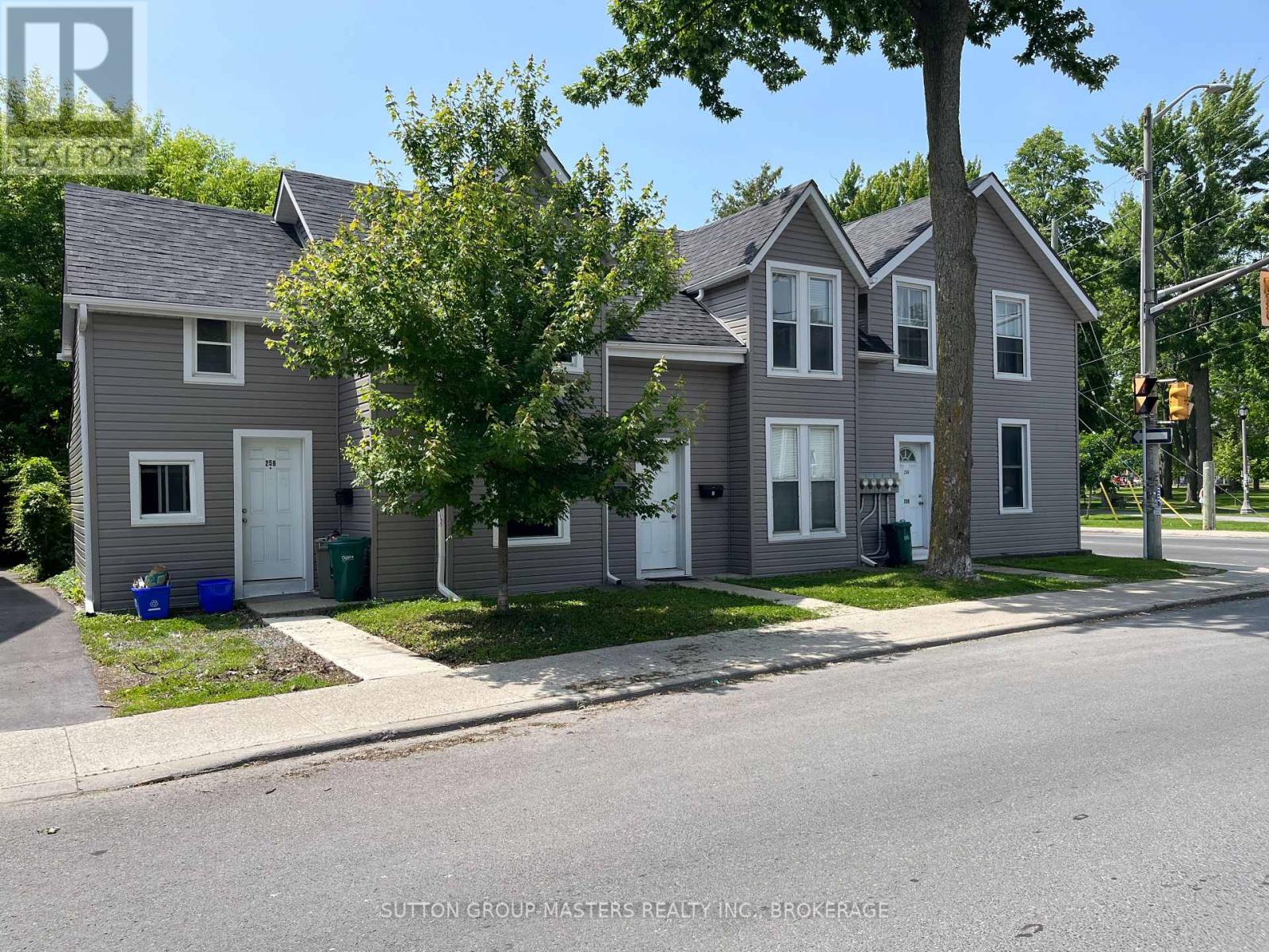 260 ALFRED STREET, Kingston, Ontario