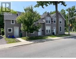 260 ALFRED STREET, Kingston, Ontario