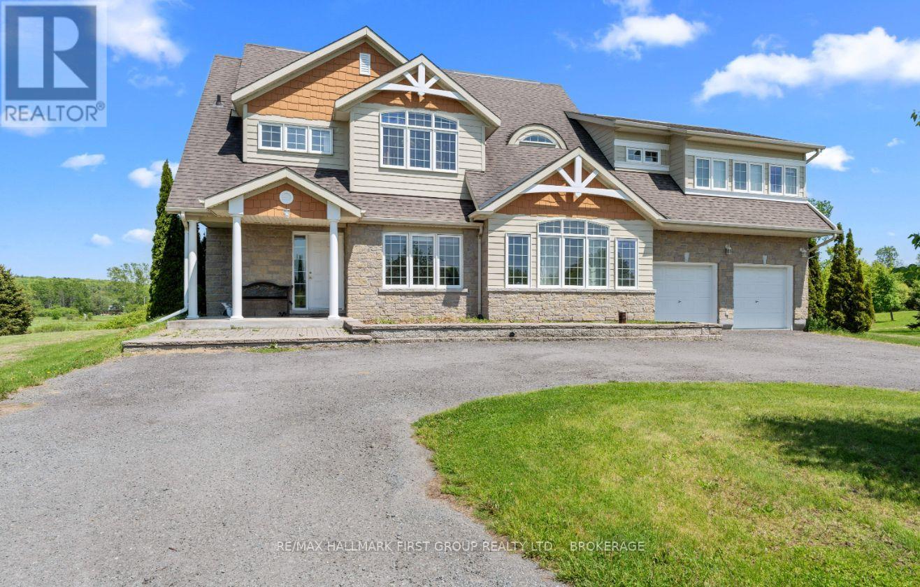 1461 English Way, Kingston, Ontario  K7L 0C2 - Photo 2 - X12233228