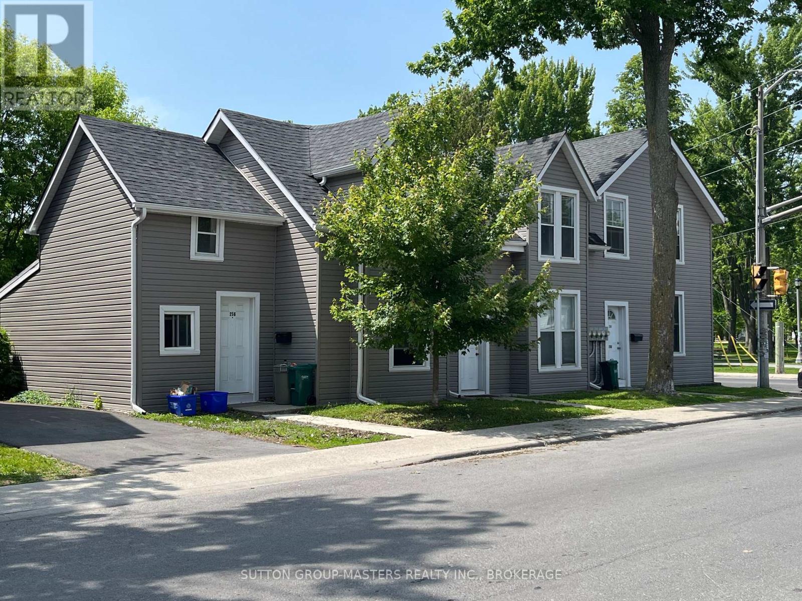 260 ALFRED STREET, Kingston, Ontario