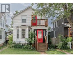 233 NORTH STREET N, Gananoque, Ontario