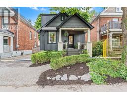 292 VICTORIA STREET, Kingston, Ontario