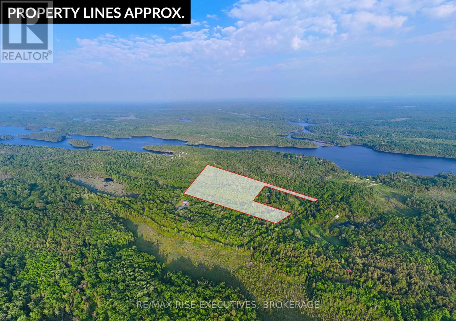 LOT 1 WOODLAND PARK DRIVE, Central Frontenac, Ontario