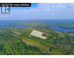 LOT 1 WOODLAND PARK DRIVE, Central Frontenac, Ontario