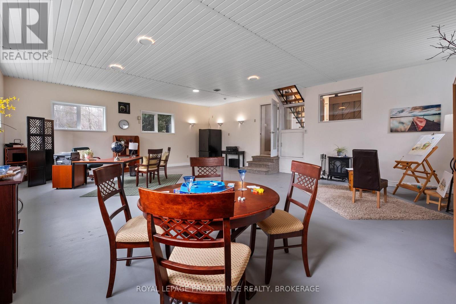 2749 Lakefield Drive, Frontenac, Ontario  K0H 1X0 - Photo 37 - X12234868