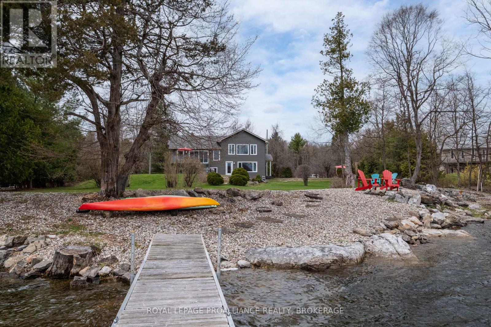 2749 Lakefield Drive, Frontenac, Ontario  K0H 1X0 - Photo 46 - X12234868