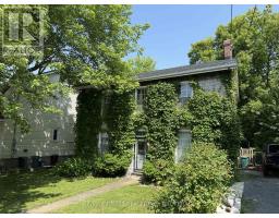 579 UNION STREET, Kingston, Ontario