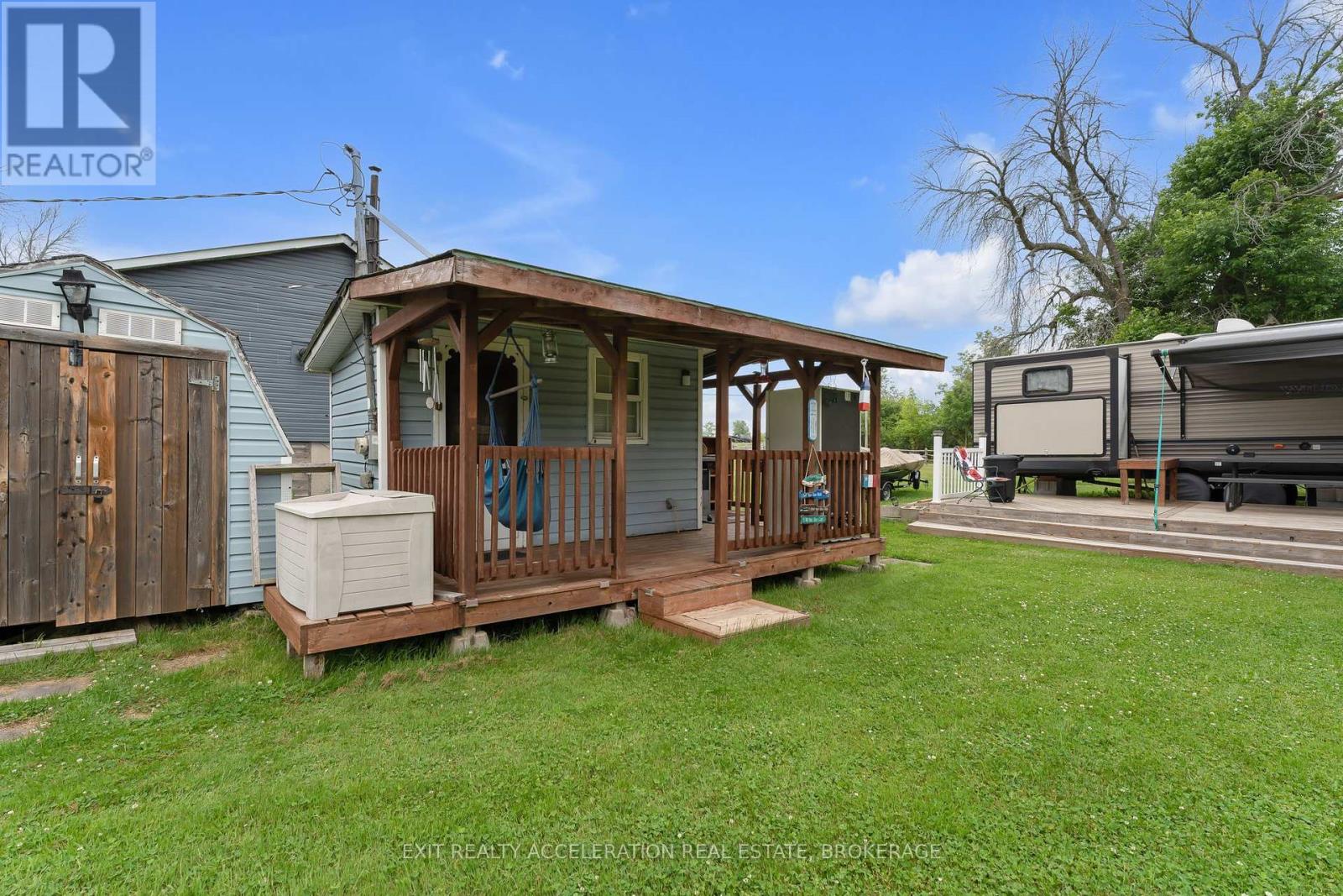 120c Varty Lake Road, Stone Mills, Ontario  K0K 3N0 - Photo 19 - X12234947