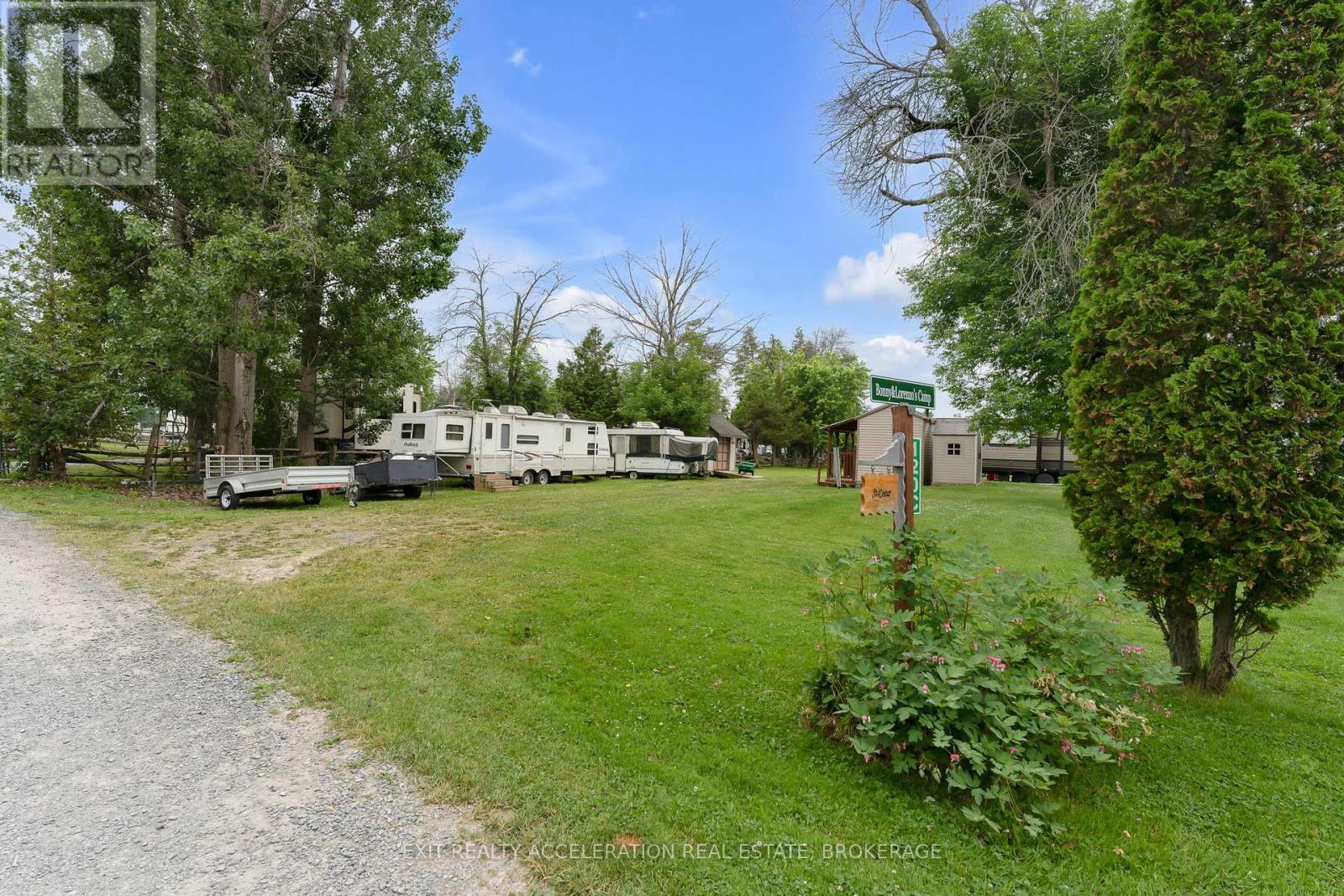 120c Varty Lake Road, Stone Mills, Ontario  K0K 3N0 - Photo 2 - X12234947