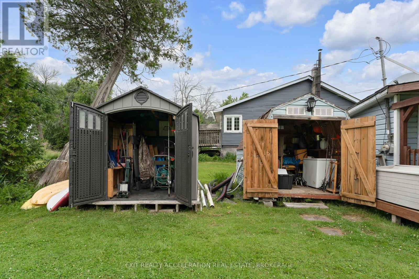 120c Varty Lake Road, Stone Mills, Ontario  K0K 3N0 - Photo 26 - X12234947