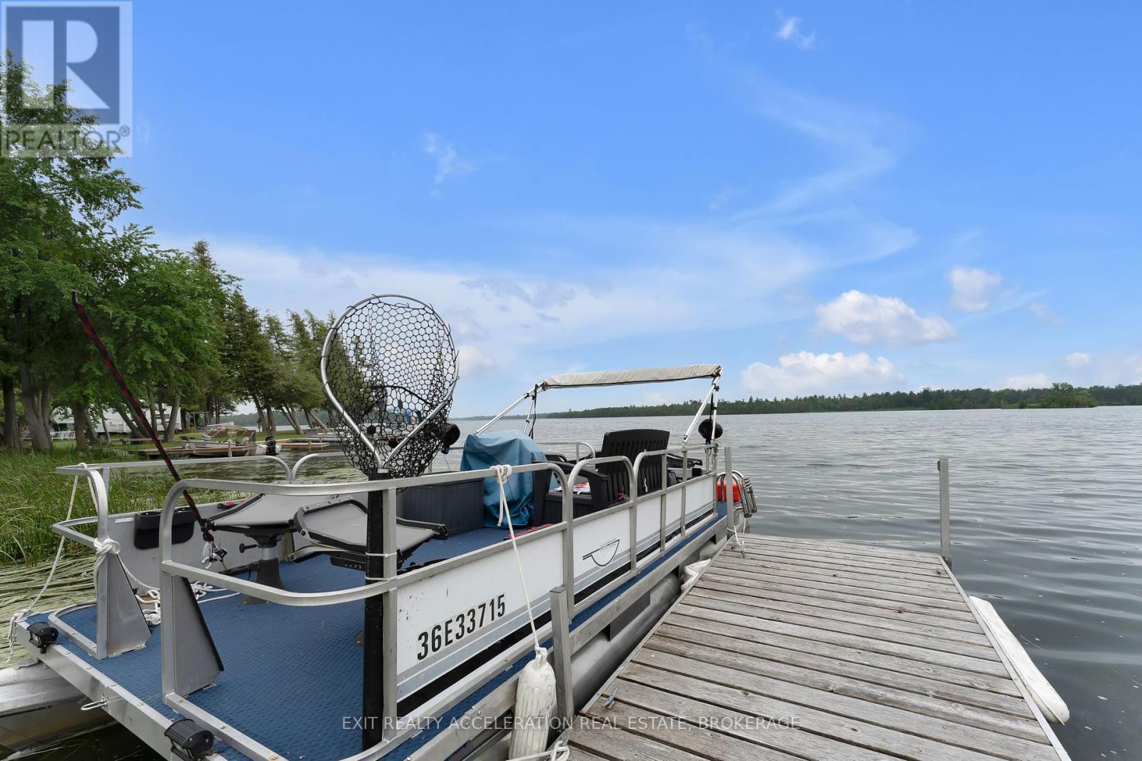 120c Varty Lake Road, Stone Mills, Ontario  K0K 3N0 - Photo 27 - X12234947
