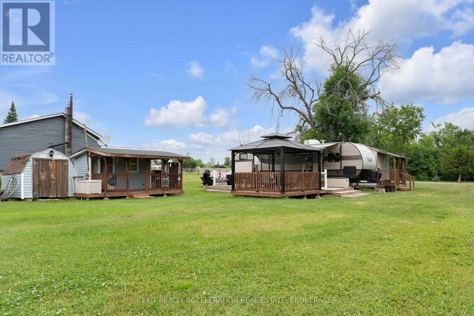 120c Varty Lake Road, Stone Mills, Ontario  K0K 3N0 - Photo 28 - X12234947