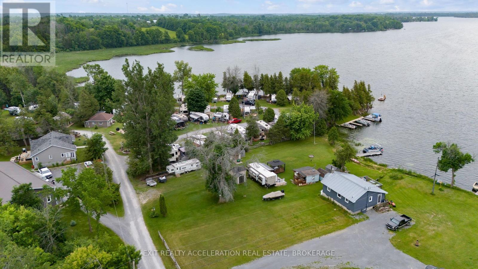 120c Varty Lake Road, Stone Mills, Ontario  K0K 3N0 - Photo 29 - X12234947