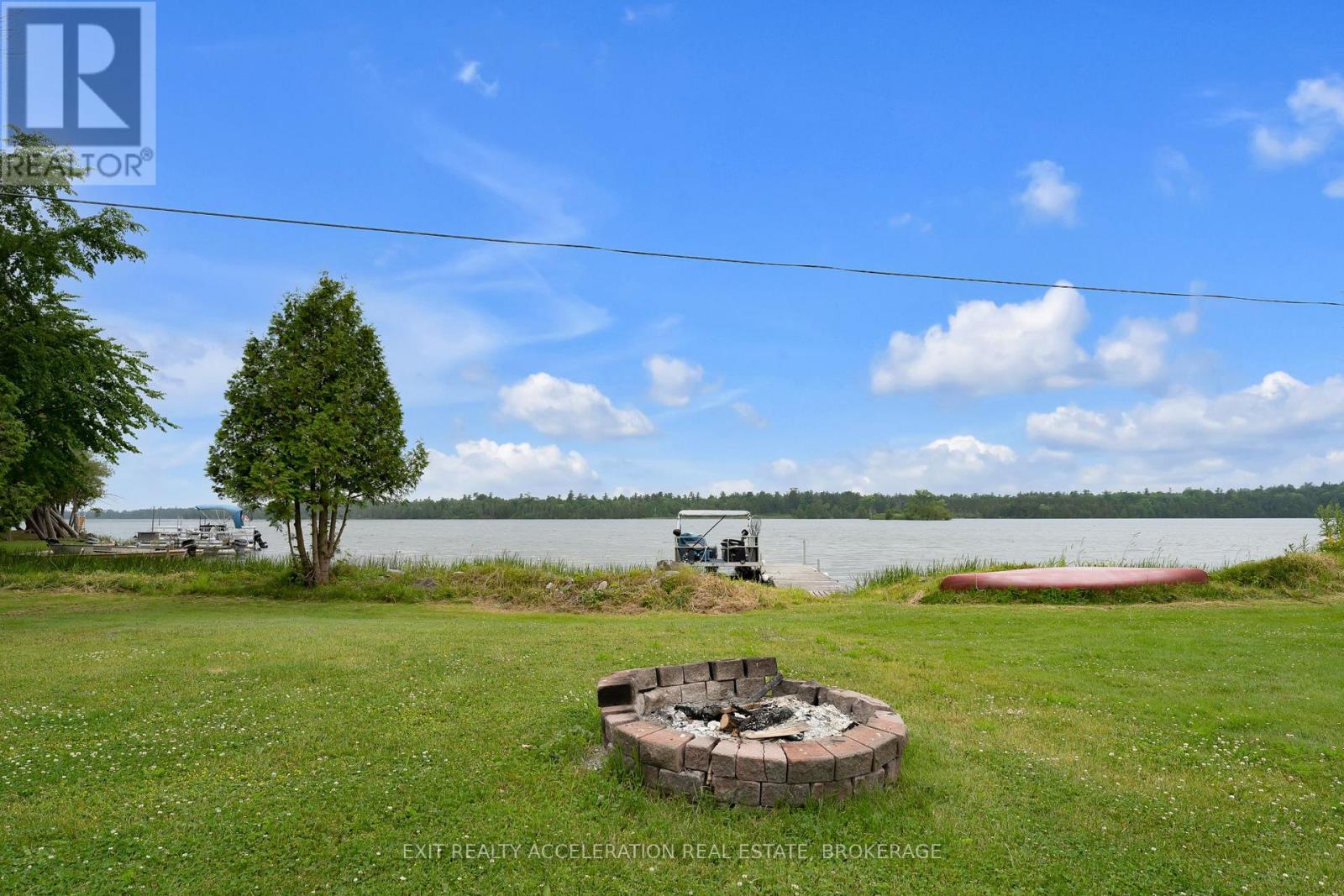 120c Varty Lake Road, Stone Mills, Ontario  K0K 3N0 - Photo 3 - X12234947