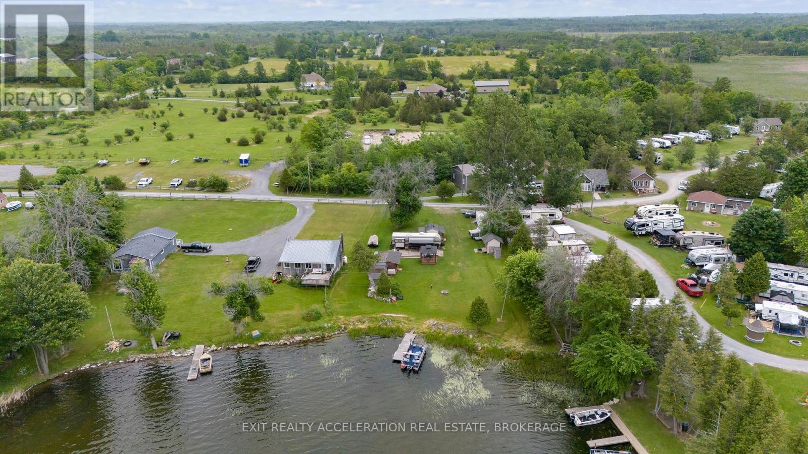 120c Varty Lake Road, Stone Mills, Ontario  K0K 3N0 - Photo 31 - X12234947