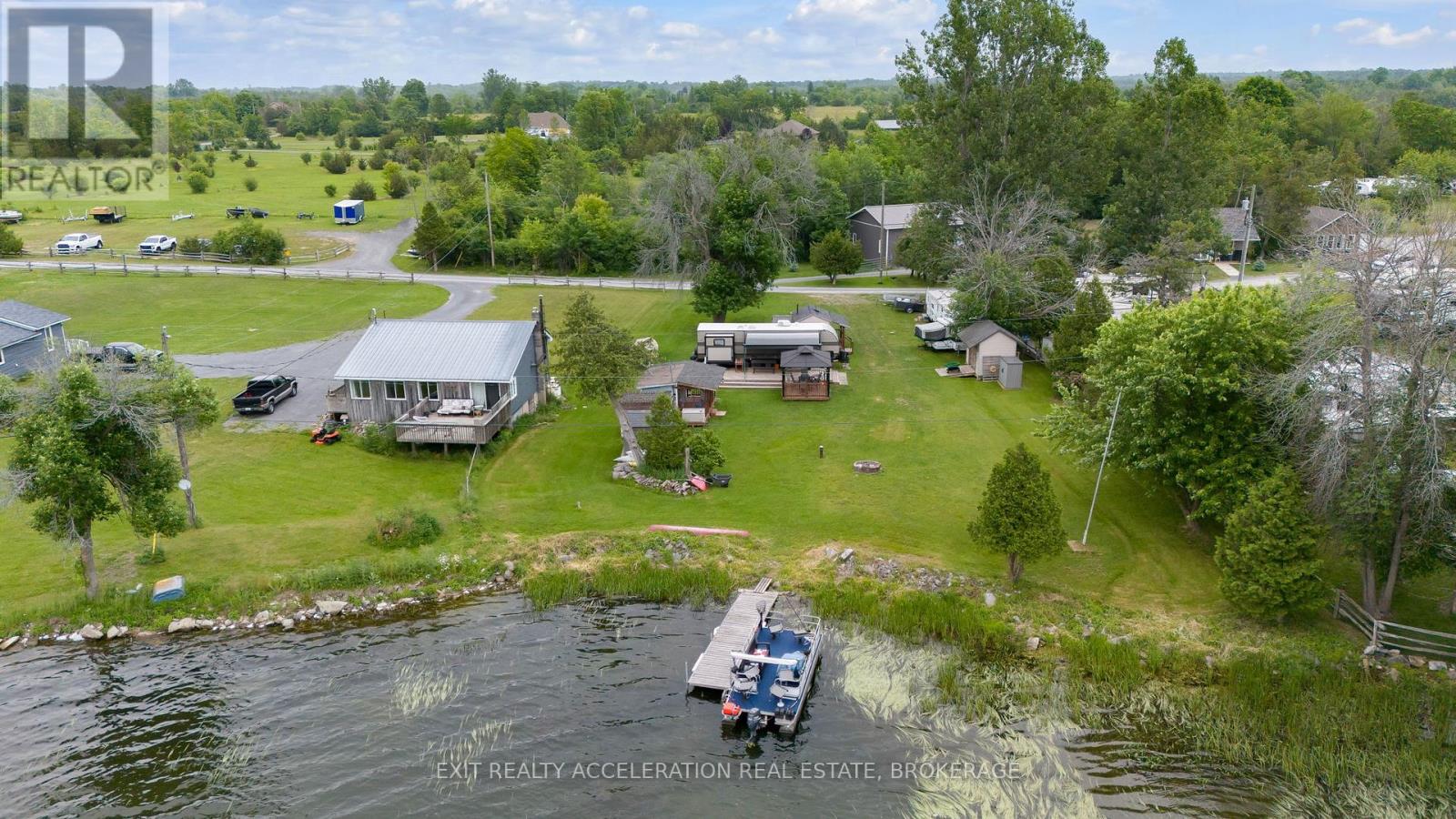 120c Varty Lake Road, Stone Mills, Ontario  K0K 3N0 - Photo 32 - X12234947
