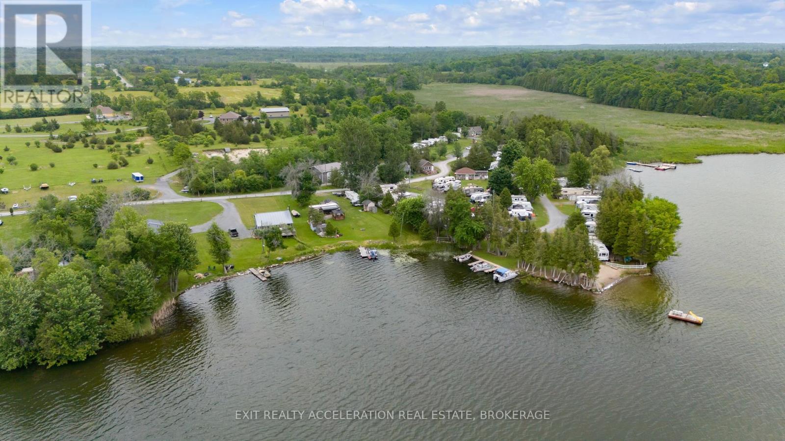 120c Varty Lake Road, Stone Mills, Ontario  K0K 3N0 - Photo 33 - X12234947