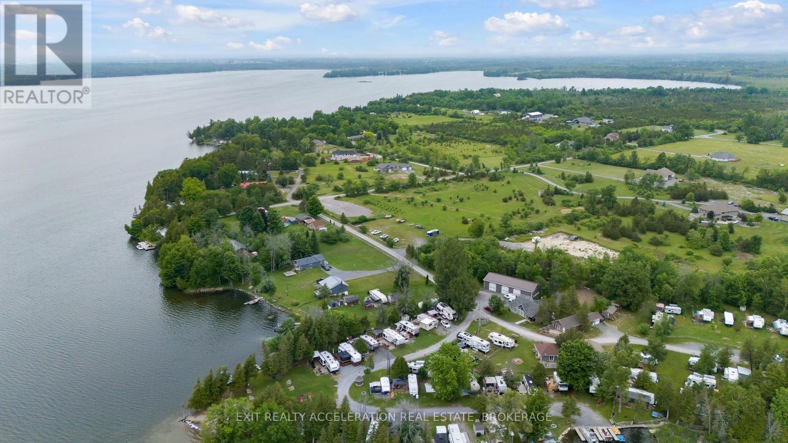 120c Varty Lake Road, Stone Mills, Ontario  K0K 3N0 - Photo 37 - X12234947