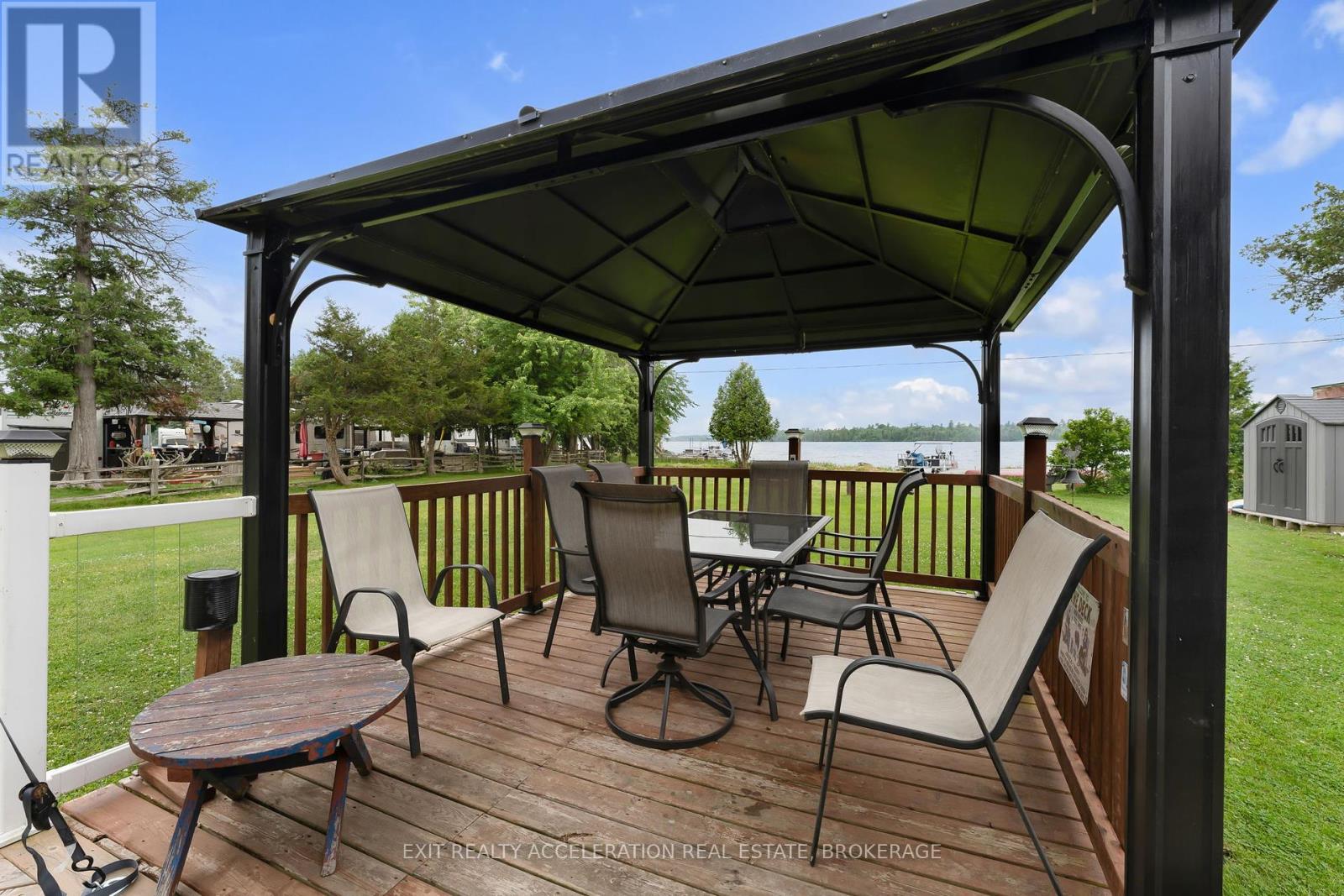 120c Varty Lake Road, Stone Mills, Ontario  K0K 3N0 - Photo 5 - X12234947