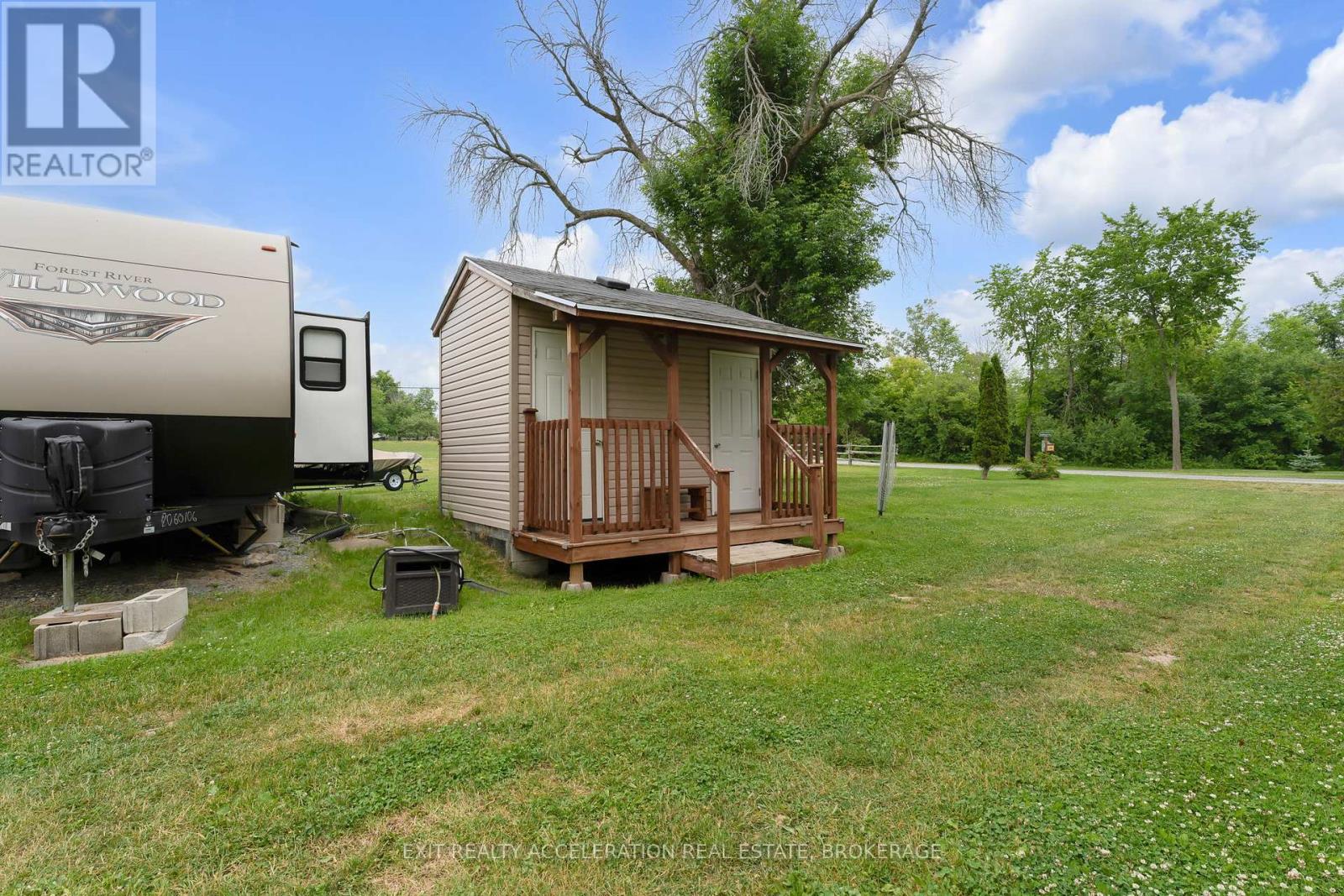120c Varty Lake Road, Stone Mills, Ontario  K0K 3N0 - Photo 6 - X12234947