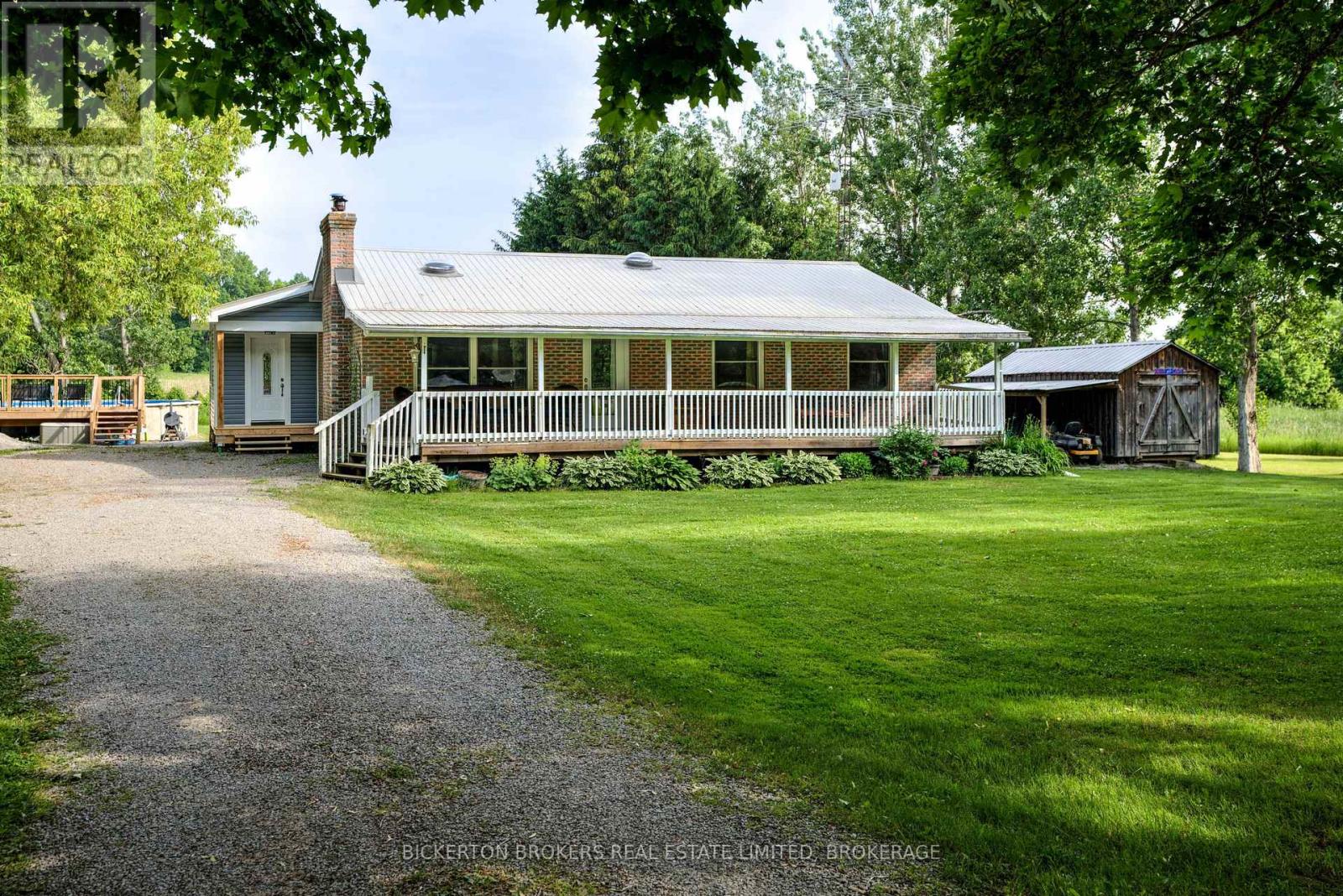 1411 COUNTY 2 ROAD, Leeds and the Thousand Islands, Ontario