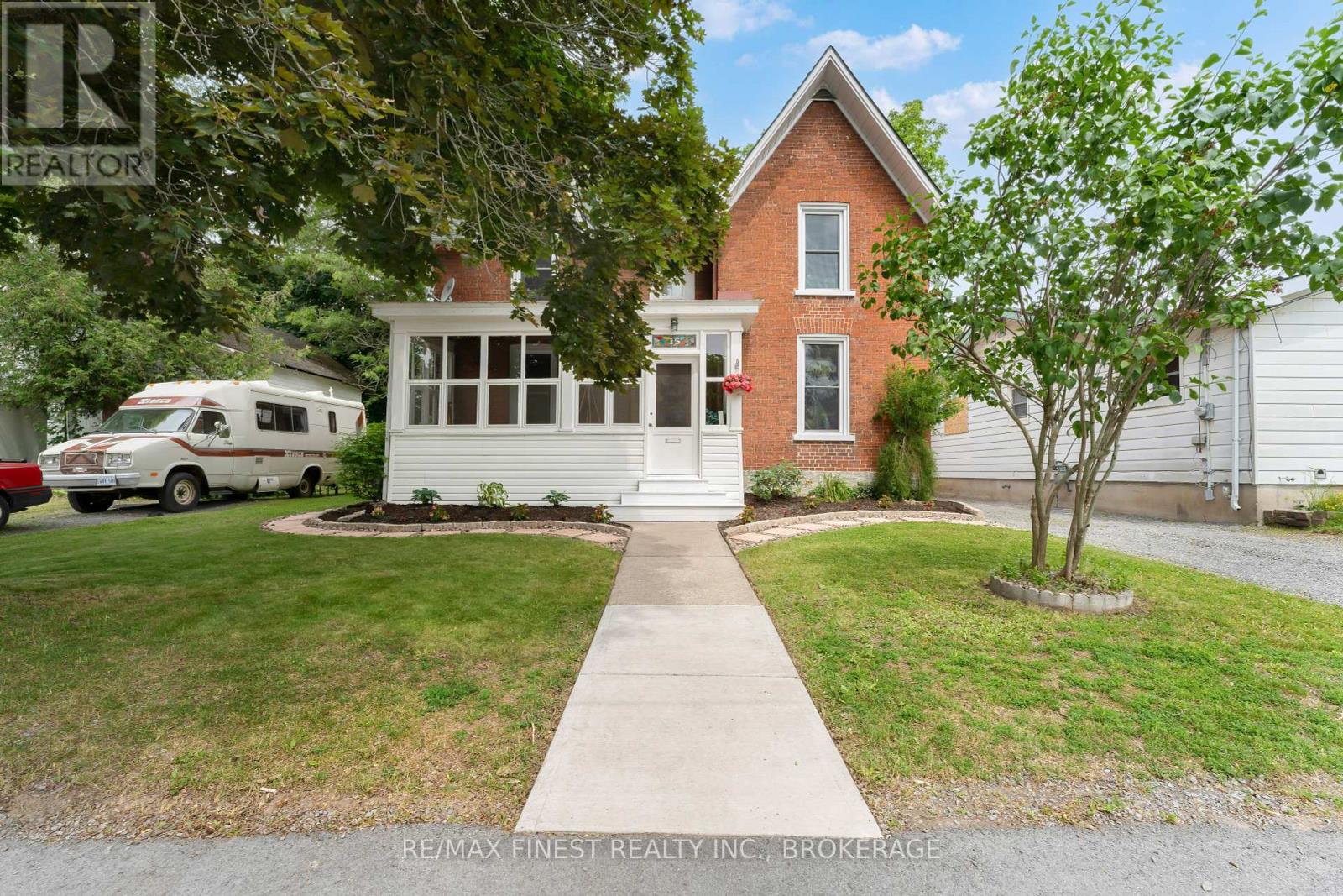 15 GRAHAM STREET E, Greater Napanee, Ontario