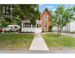 15 GRAHAM STREET E, Greater Napanee, Ontario